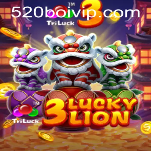 Exploring the Thrills of 3LUCKYLION: A Deep Dive into Gameplay and Strategy