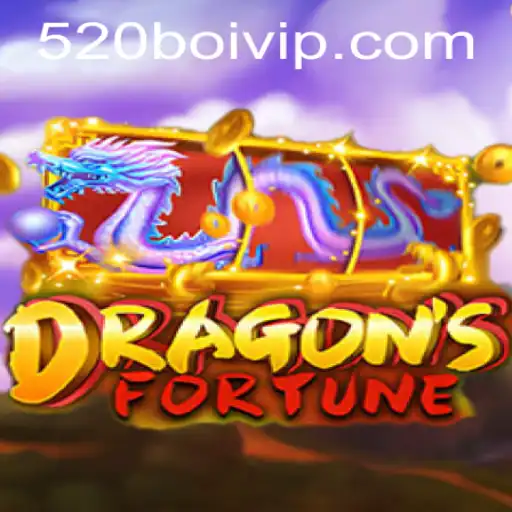 DragonFortune: An Enchanting Adventure in Gaming