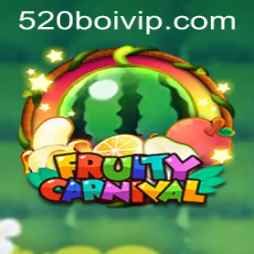 FruityCarnival: A Refreshing Adventure in the World of Gaming