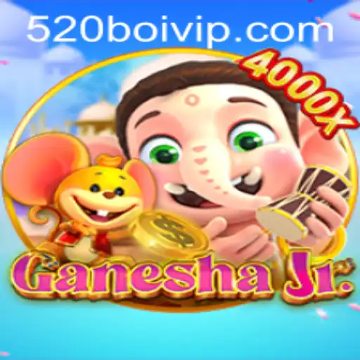 Exploring the Enchanting World of GaneshaJr: A Dive into the Latest Gaming Phenomenon