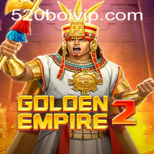 GoldenEmpire2: A New Dawn in Online Gaming