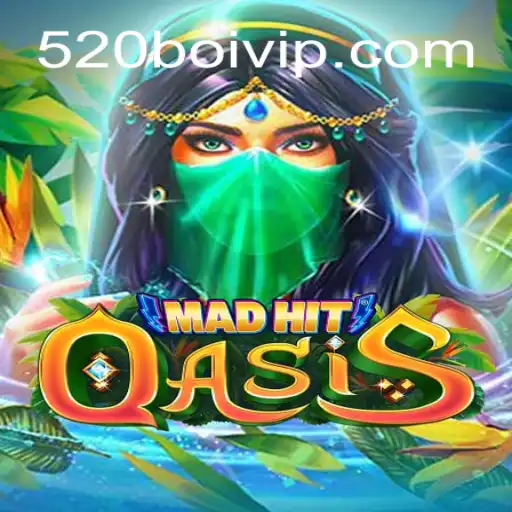 The Thrilling World of MadHitOasis: A Gaming Revolution
