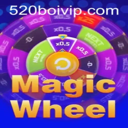Discovering the Enchantment of MagicWheel