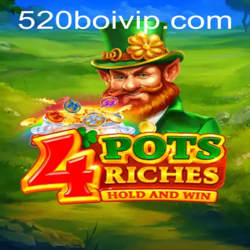 Unlocking the Excitement of 4PotsRiches: An In-depth Guide