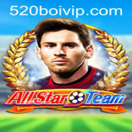 AllStarTeam: A New Era in Collaborative Gaming