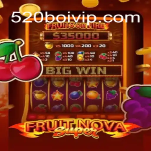 FruitNovaSuper: A Comprehensive Guide to the Latest Gaming Sensation