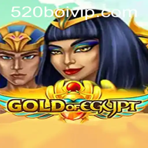 Unveiling the Mysteries of GoldOfEgypt: A Journey Through Ancient Riches