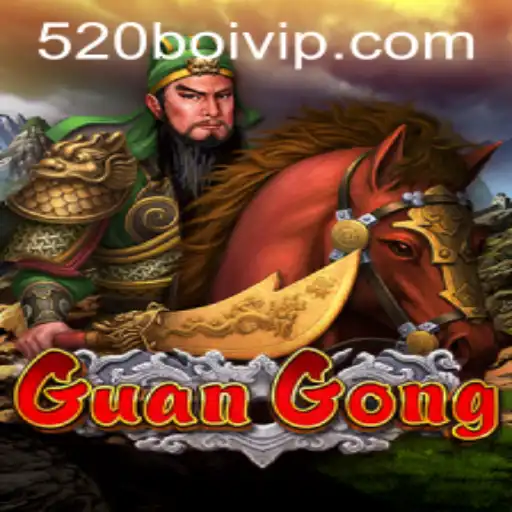 Exploring 'GuanGong' and Its Fascinating World
