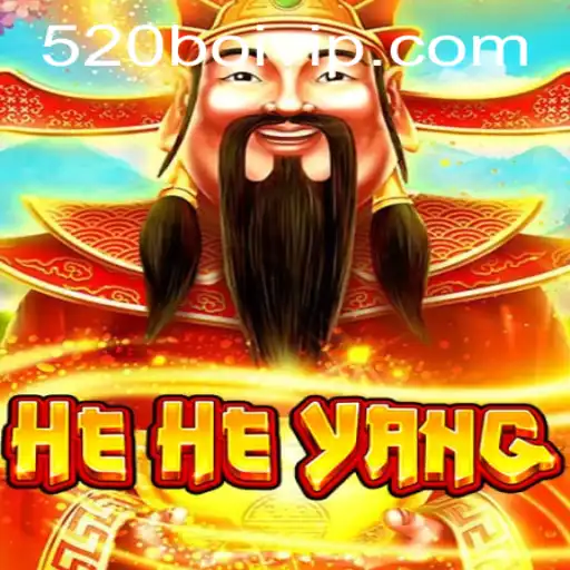 HeHeYang: An Immersive Gaming Experience