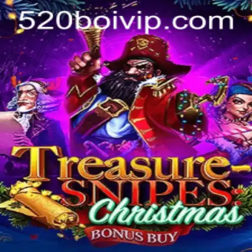 TreasuresnipesChristmas: A Joyful Gaming Experience