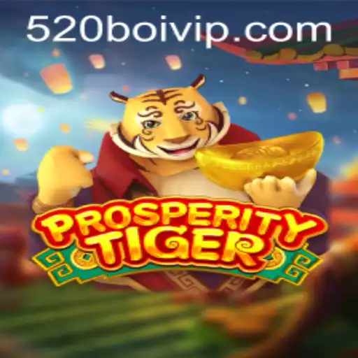 Discovering ProsperityTiger: A New Era in Gaming Through 520boi.com