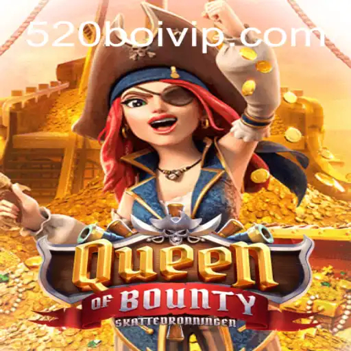 Dive into the Thrilling Waters of QueenofBounty