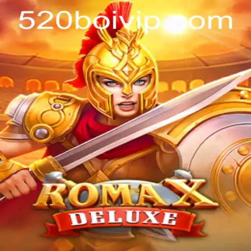 Exploring the Enchanting World of RomaXDeluxe: A Journey Through History and Adventure