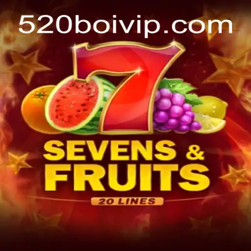 Unlock the Vibrant World of SevensFruits20: A Fresh Take on Classic Gaming