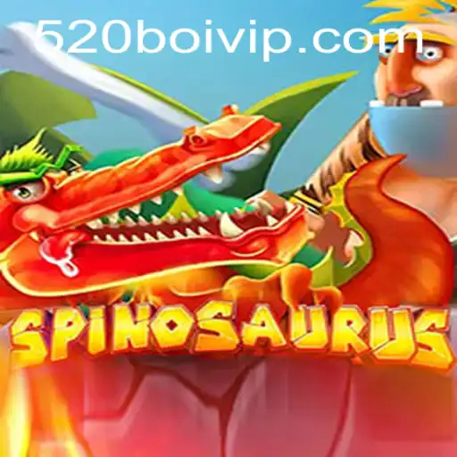 Unveiling the World of Spinosaurus: Dive Into the Exciting Game Offered by 520boi.com