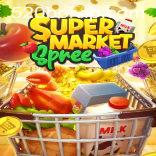 SupermarketSpree: A Thrilling New Shopping Experience