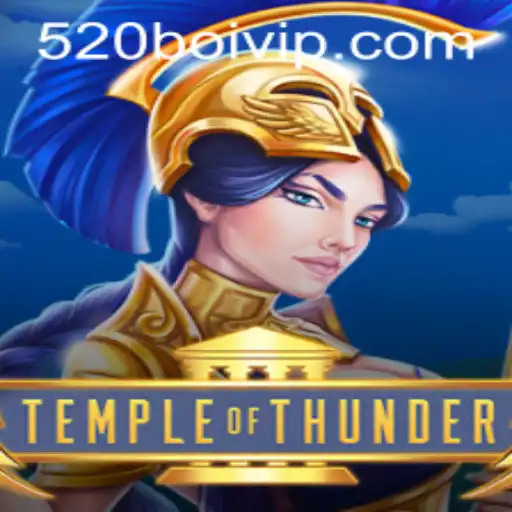 Temple of Thunder: An Electrifying Adventure in Gaming