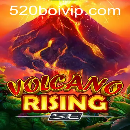 Explore the Thrilling World of VolcanoRisingSE: Adventure Awaits
