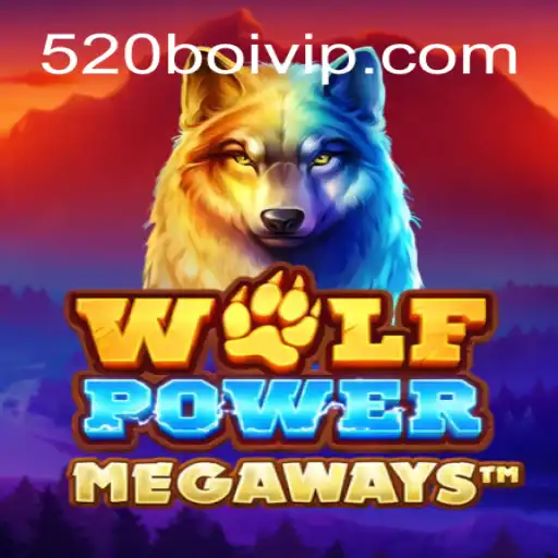 Unleashing the Legend: WolfPowerMega and 520boi.com